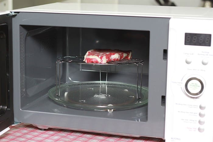 Lò vi sóng Sharp R-G371VN-W